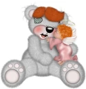 Creddy of an angel-Creddy