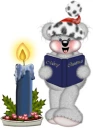 Merry Christmas Creddy-Creddy