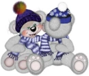 Winter Creddys-Creddy