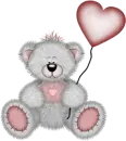 Creddy heart-Creddy