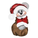 Creddychristmas-Creddy