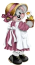 Spring Creddy-Creddy