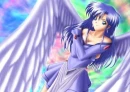 anime angel