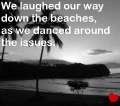 Beaches