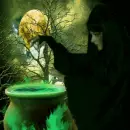 Cerridwyn's Cauldron