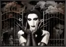 Vampiress at the Gate