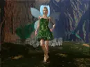 Green Fae ani