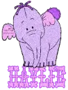 Heffalump -Haylie-