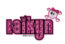Pink & Punk Name -Laikyn-