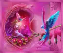 Parrots and Fae