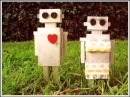 Robot Lovee