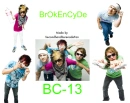 Brokencyde