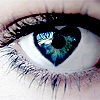 u can see, the love in my eyes
