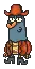 CAPTIAN K'NUCKLES!