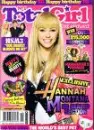 Total Girl Philippines
