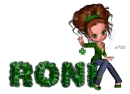 Roni
