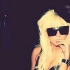 Lady Gaga.