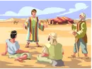 To do with the bible