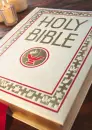 BIBLE