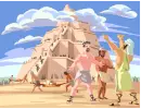 To do with the bible