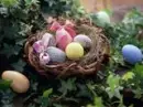 HAPPY EASTER