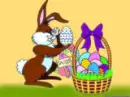 HAPPY EASTER