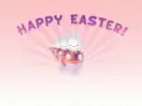 HAPPY EASTER