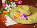 HAPPY EASTER