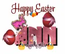 Happy Easter...Ann