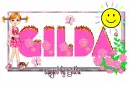 GILDA