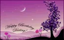 Birthday