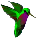 Flying