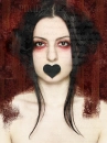 sealed lips