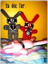 plush dolls
