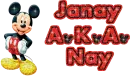 Janay Mickey