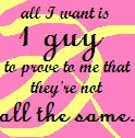 all the same