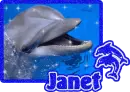 Janet Dolphins