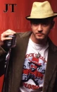 JT = Justin Timberlake