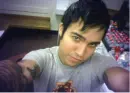 Pete Wentz