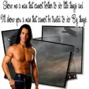 Show me a man_Byedith
