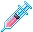 needle