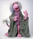 Mokey Fraggle