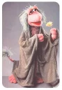 Mokey Fraggle