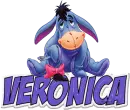 Veronica Eeyore