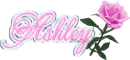 Ashley Pink Rose