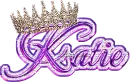 Queen Katie