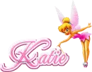 Katie Tinkerbell