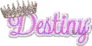 Queen Destiny