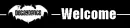 Decaydance Welcome Sign (Ext Net)