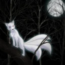 Ghost Fox